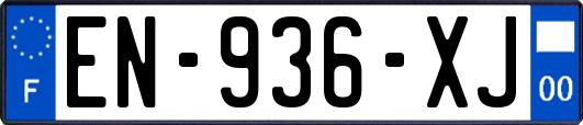 EN-936-XJ