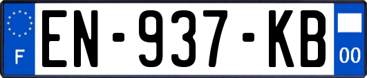 EN-937-KB