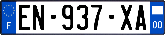 EN-937-XA