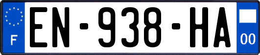 EN-938-HA