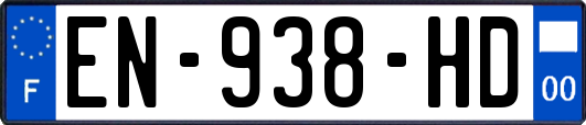 EN-938-HD