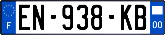 EN-938-KB