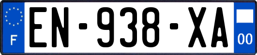 EN-938-XA