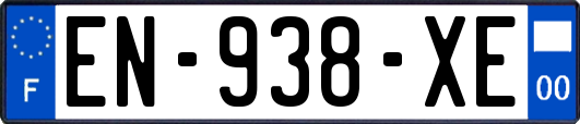 EN-938-XE