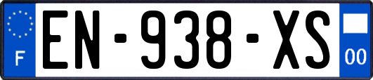EN-938-XS