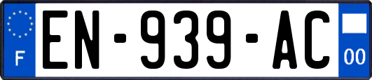 EN-939-AC