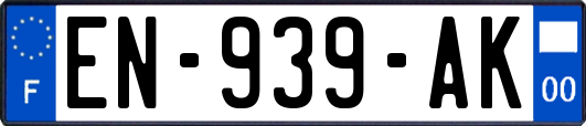 EN-939-AK