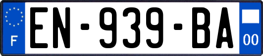 EN-939-BA