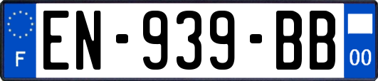 EN-939-BB