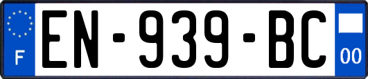 EN-939-BC