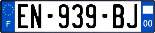 EN-939-BJ