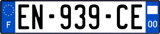 EN-939-CE