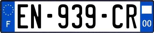 EN-939-CR