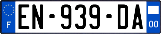 EN-939-DA