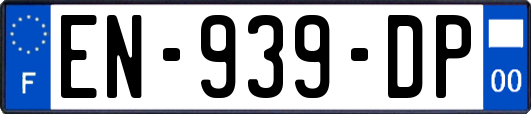 EN-939-DP
