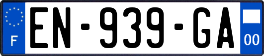 EN-939-GA