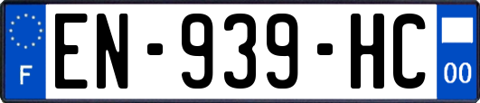 EN-939-HC