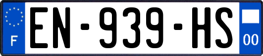 EN-939-HS