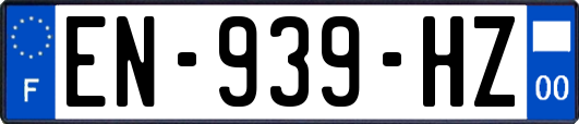 EN-939-HZ