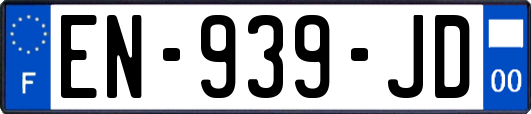 EN-939-JD
