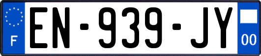 EN-939-JY