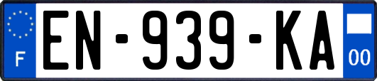 EN-939-KA