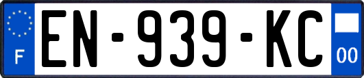 EN-939-KC