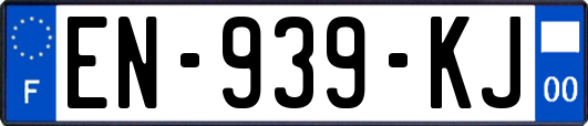 EN-939-KJ