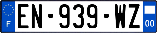 EN-939-WZ