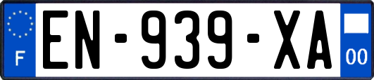 EN-939-XA