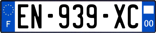 EN-939-XC