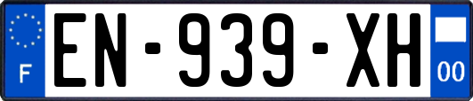 EN-939-XH