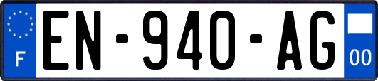 EN-940-AG