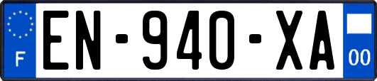 EN-940-XA