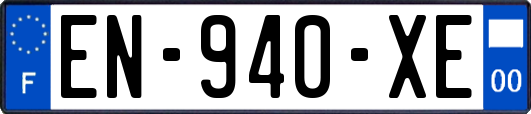 EN-940-XE