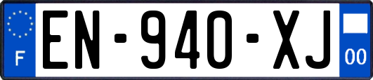 EN-940-XJ