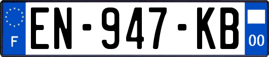 EN-947-KB