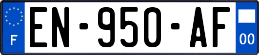 EN-950-AF