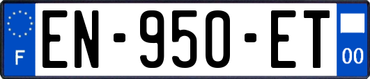 EN-950-ET