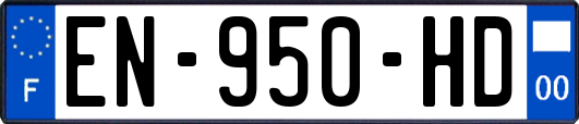 EN-950-HD