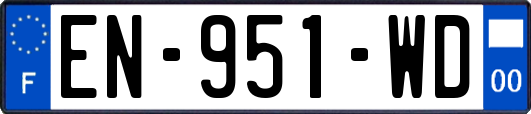 EN-951-WD