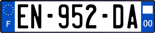 EN-952-DA