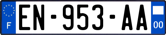 EN-953-AA