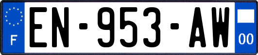 EN-953-AW