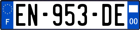 EN-953-DE