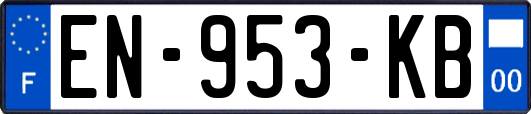 EN-953-KB