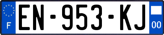 EN-953-KJ