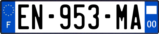 EN-953-MA