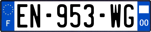 EN-953-WG