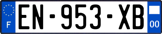 EN-953-XB